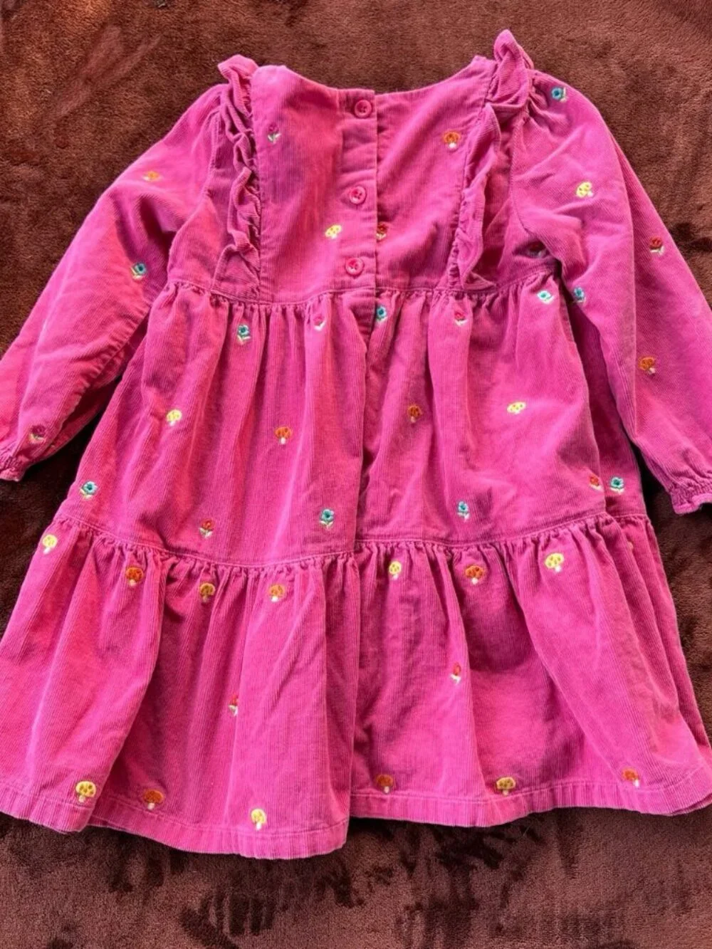 Gymboree 2011 pink